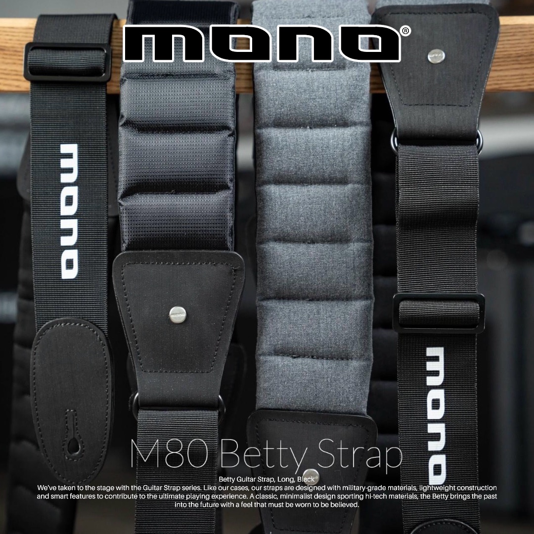 Mono betty strap clearance